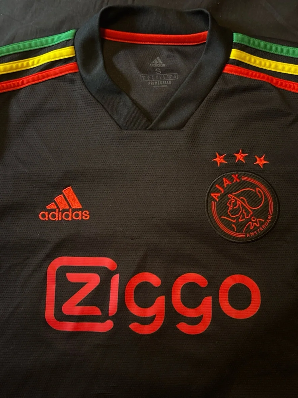 adidas ajax amsterdam
